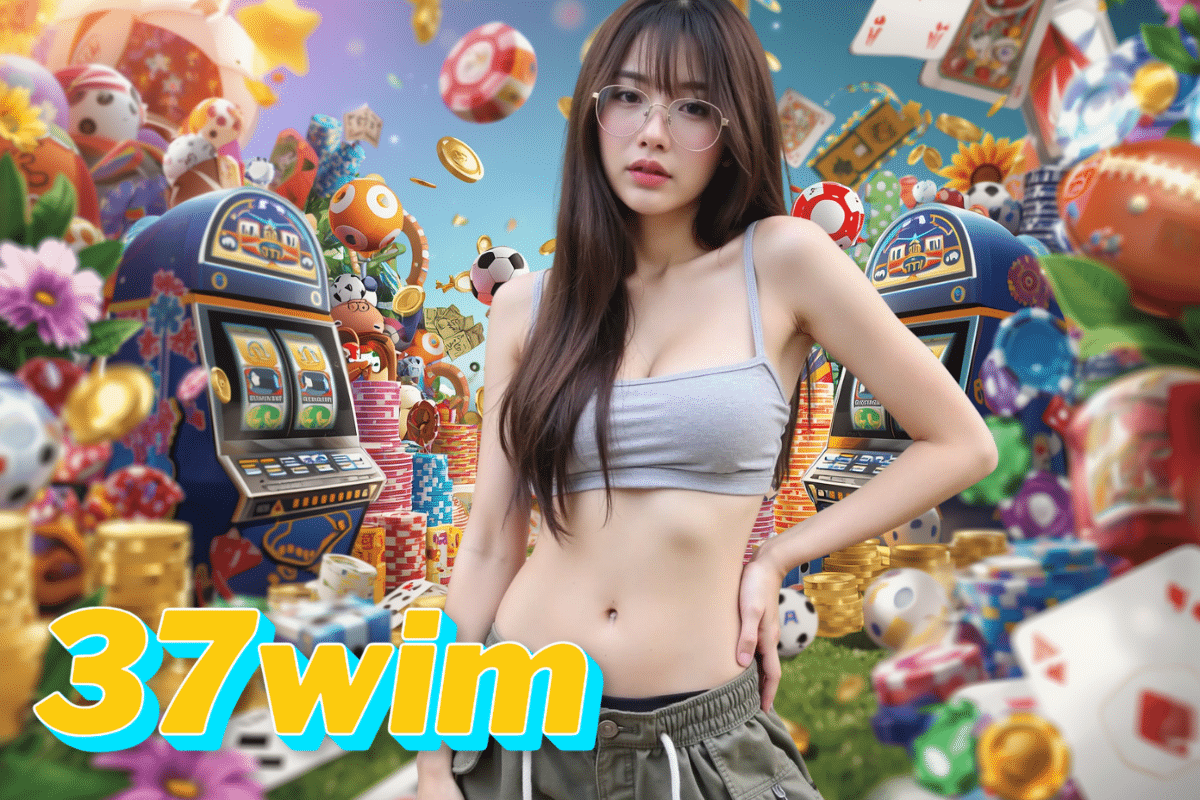 37wim slot