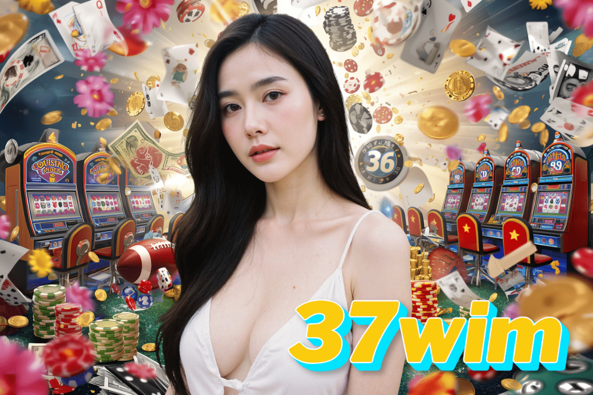 37wim สล็อต